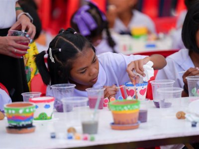 SS Rice News Convention 2025, Pattaya - Thailand